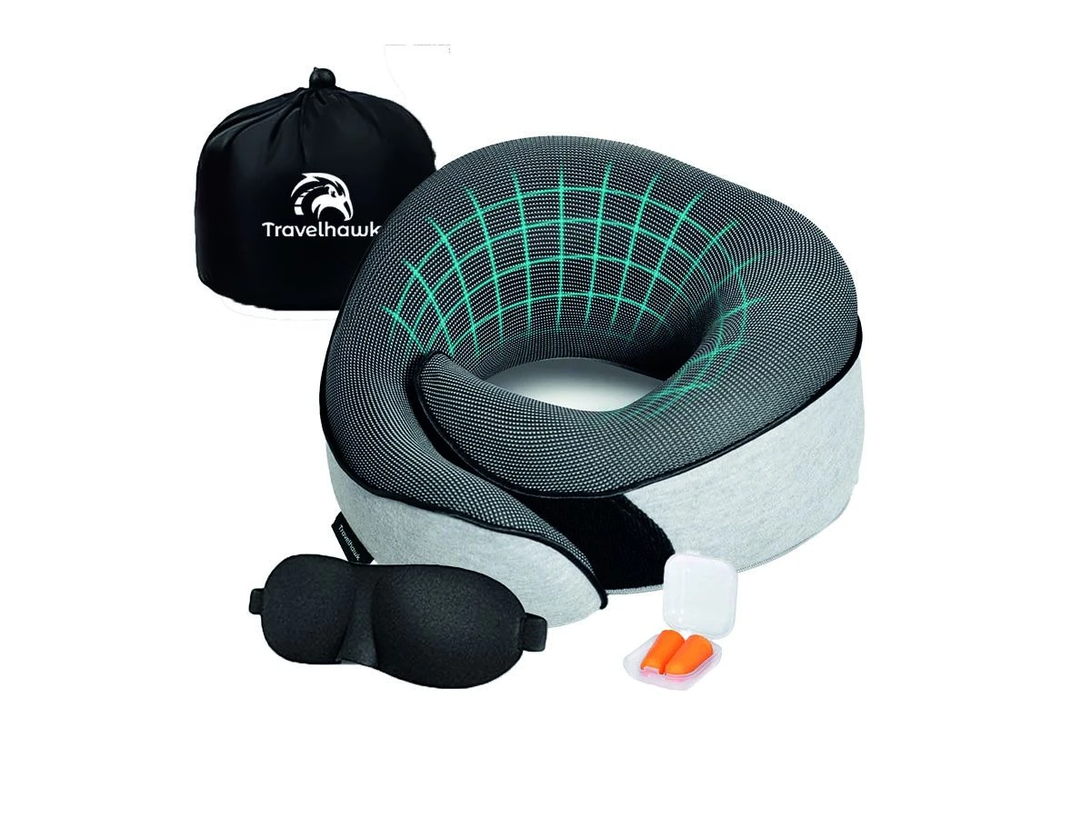 Travelhawk Nekkussen 1 Travelhawk Nekkussen