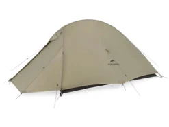 Naturehike Cloud Up 2 PRO Tent - Brown