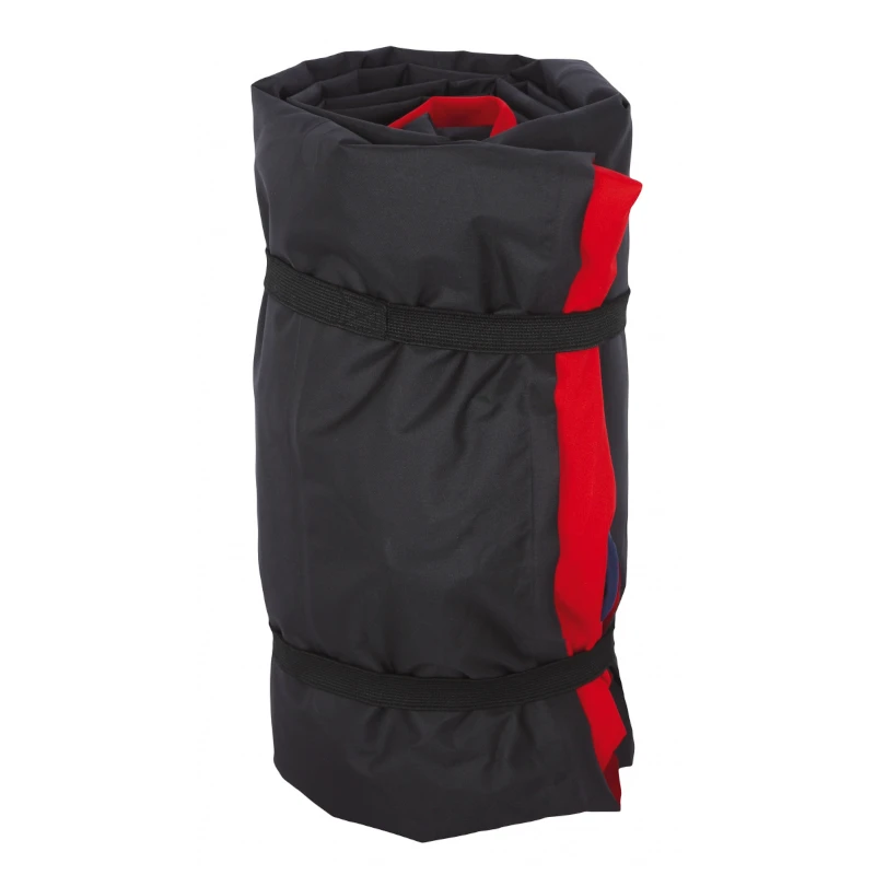 Husky Frogy 10 Opblaasbare Slaapmat - Dark Blue 3 Husky Frogy 10 Opblaasbare Slaapmat - Dark Blue - Afbeelding 3