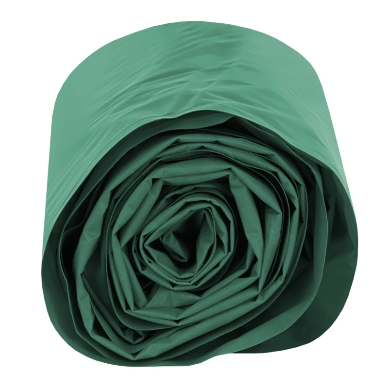 Husky Fumy 5 Opblaasbare Slaapmat - Mint Green 3 Husky Fumy 5 Opblaasbare Slaapmat - Mint Green - Afbeelding 3