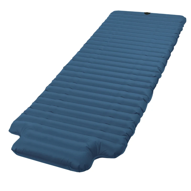 Husky Flary 7 Opblaasbare Slaapmat - Dark Blue 2 Husky Flary 7 Opblaasbare Slaapmat - Dark Blue - Afbeelding 2