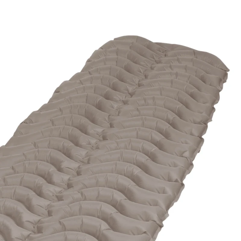 Husky Feezy 6 Opblaasbare Slaapmat - Grey 3 Husky Feezy 6 Opblaasbare Slaapmat - Grey - Afbeelding 3