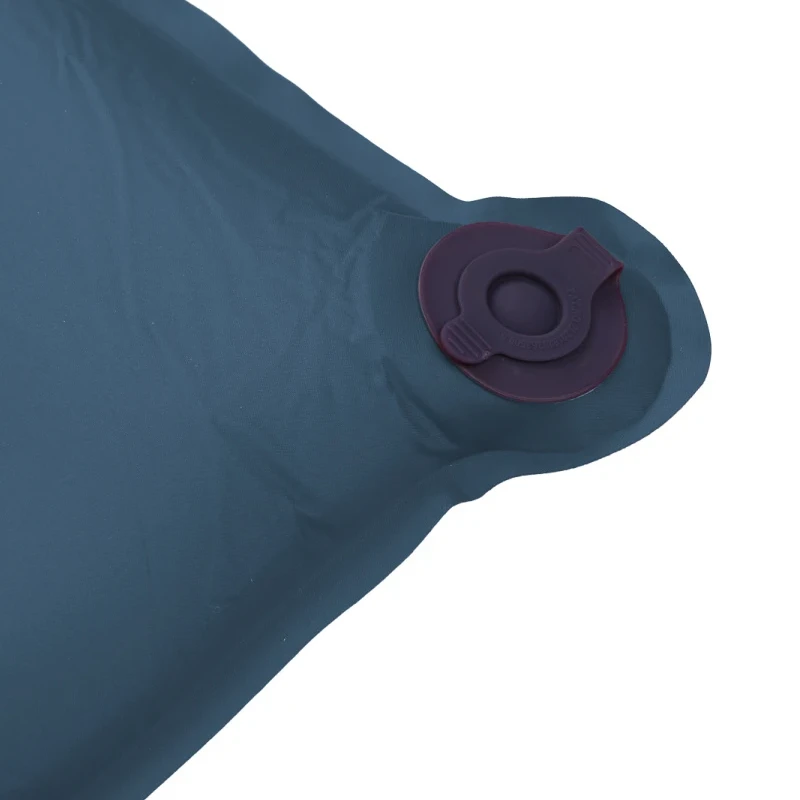 Husky Freaky 6 Zelfopblaasbare Slaapmat - Dark Blue 2 Husky Freaky 6 Zelfopblaasbare Slaapmat - Dark Blue - Afbeelding 2