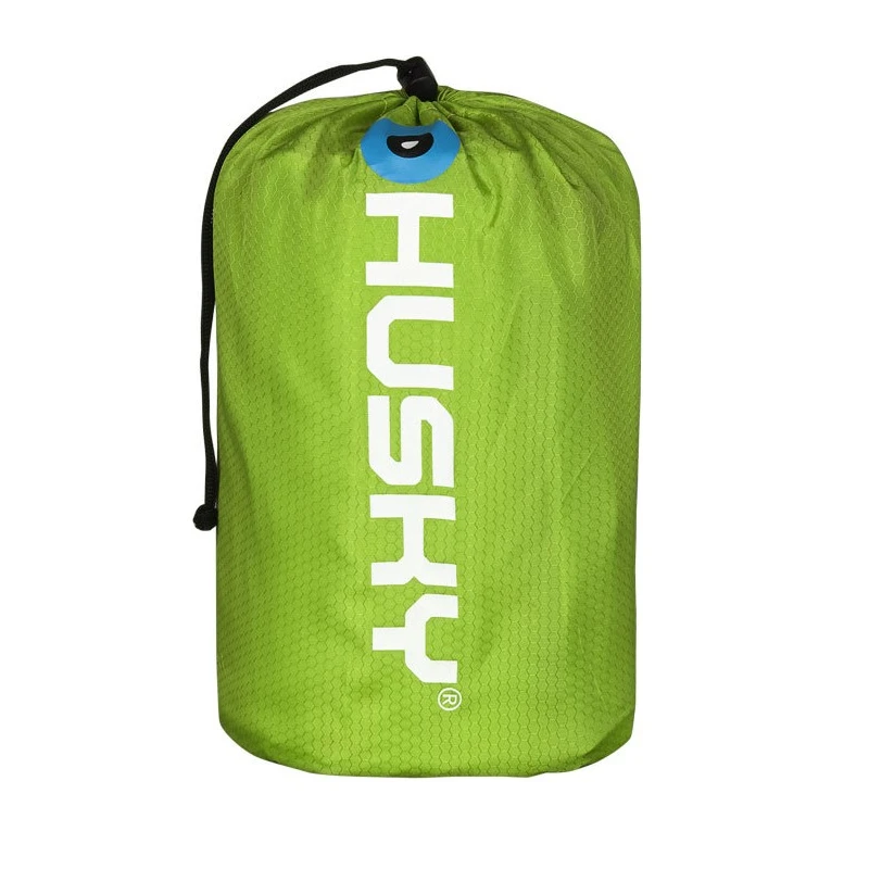 Husky Folly 2,5 Zelfopblaasbare Slaapmat - Khaki 3 Husky Folly 2,5 Zelfopblaasbare Slaapmat - Khaki - Afbeelding 3