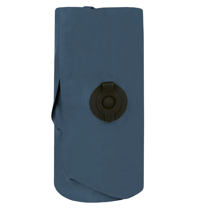 Husky Flicky 8 Opblaasbare Slaapmat - Dark Blue 3 Husky Flicky 8 Opblaasbare Slaapmat - Dark Blue - Afbeelding 3