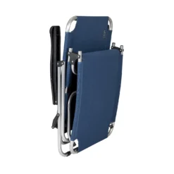 Bo-Camp Copa Rio 4 Standen Ligbed - Ocean -Merkloos Winkel 680ac2fa319fda22