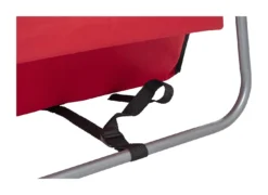 Bo-Camp Lota Strandmat - Red 10 Bo-Camp Lota Strandmat - Red -Merkloos Winkel 68bedaceac251d56