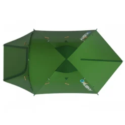 Husky Baron 3 Extreem Lichtgewicht Tent - Green 8 Husky Baron 3 Extreem Lichtgewicht Tent - Green -Merkloos Winkel 69260edce9135642