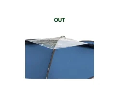 Brunner Medusa II C30 Paviljoen - 300 X 300 Cm -Merkloos Winkel 6a0c71d5c24b6e3a