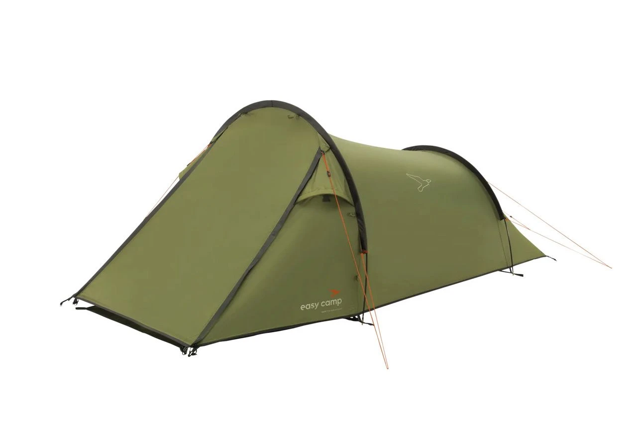 Easy Camp Hemsedal 2 Tunneltent 1 Easy Camp Hemsedal 2 Tunneltent