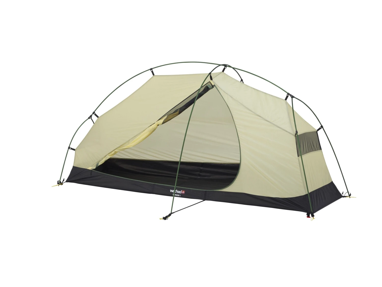 Wechsel Exogen 1 Trekkerstent 3 Wechsel Exogen 1 Trekkerstent - Afbeelding 3