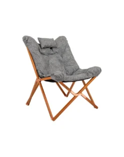 Bo-Camp Urban Bloomsbury Comfort Grey Relaxstoel 11 Bo-Camp Urban Bloomsbury Comfort Grey Relaxstoel -Merkloos Winkel 6c0b6933584cd5ce