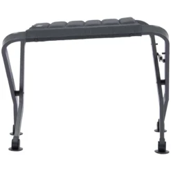 Crespo AP-411 Air-Select Grey Voetenbank -Merkloos Winkel 6e3e502c10ddda16