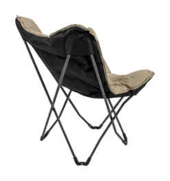 Bo-Camp Urban Outdoor Grainger M Vlinderstoel - Beige 10 Bo-Camp Urban Outdoor Grainger M Vlinderstoel - Beige -Merkloos Winkel 6ee3cafc69461a9e