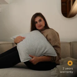 Pleafs Warmtekussen Nomad 45x60cm - Close Knit -Merkloos Winkel 6f53b1bc46e211f9