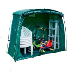 HIXA Fiets Schuurtent