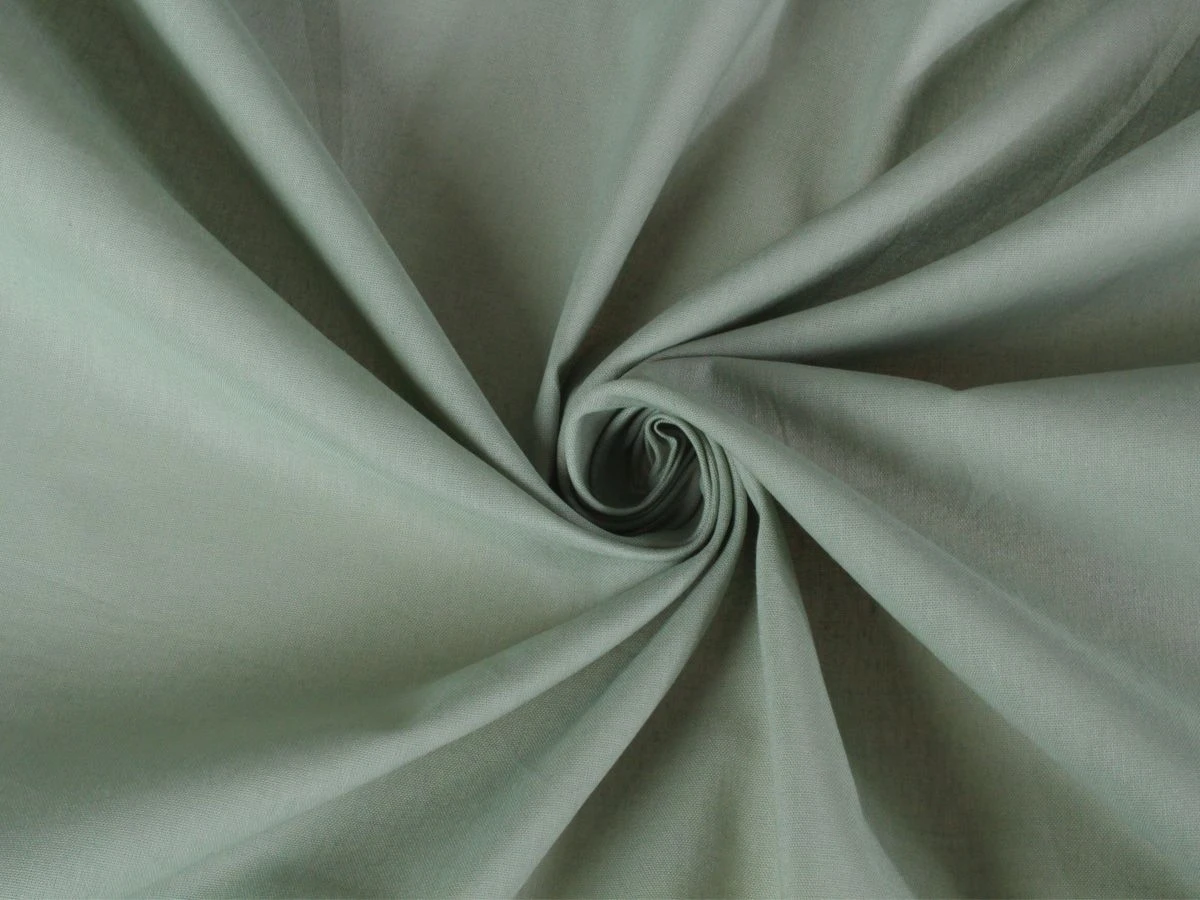 DoubleDry Home 140 X 200 Cm Hoeslaken - Oud Groen 3 DoubleDry Home 140 X 200 Cm Hoeslaken - Oud Groen - Afbeelding 3