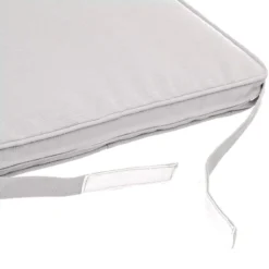 Merkloos Warmpi Verwarmd Outdoor Zitkussen - Beige -Merkloos Winkel 70f3bbbf8ebe1d64