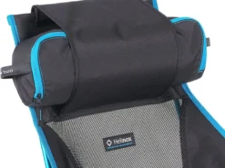 Helinox Chair Two Black Lichtgewicht Opvouwbare Stoel -Merkloos Winkel 710157256bf9441d