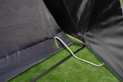 ACAMP RYAN 4-persoons Koepeltent - Black -Merkloos Winkel 72104b814135a276