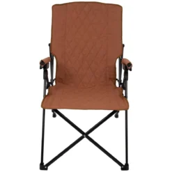 Bo-Camp Industrial Stanwix Vouwstoel - Clay -Merkloos Winkel 732c66d283b9b13d