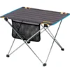 Uquip Liberty M Ultralicht Aluminium Campingtafel
