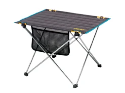 Uquip Liberty M Ultralicht Aluminium Campingtafel