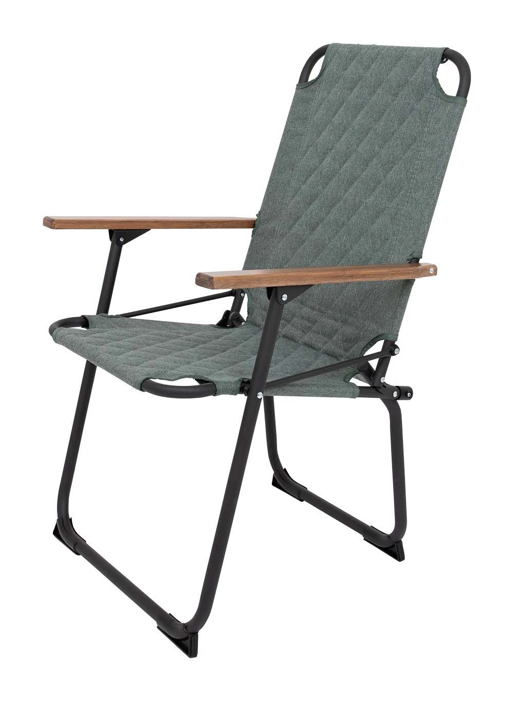 Bo-Camp Industrial Jefferson M Klapstoel - Green 5 Bo-Camp Industrial Jefferson M Klapstoel - Green - Afbeelding 5