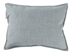 Pleafs Warmtekussen Nomad 45x60cm - Silver Sand