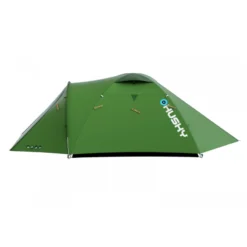 Husky Baron 3 Extreem Lichtgewicht Tent - Green 10 Husky Baron 3 Extreem Lichtgewicht Tent - Green -Merkloos Winkel 7559e4da8a199425