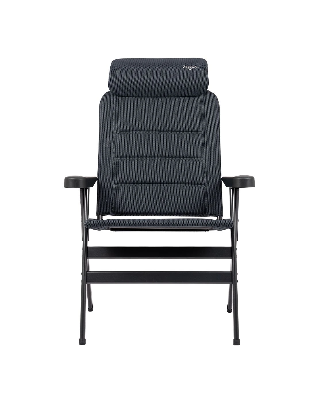 Crespo AP/238 Compact Air-Deluxe Standenstoel - Black 5 Crespo AP/238 Compact Air-Deluxe Standenstoel - Black - Afbeelding 5