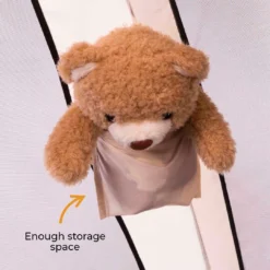 Deryan Luxe Crème Bedtent Klamboe 8 Deryan Luxe Crème Bedtent Klamboe -Merkloos Winkel 765de3d8cbc15059