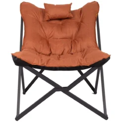 Bo-Camp Industrial Brandon Relaxstoel - Cationic Clay -Merkloos Winkel 77412cfb6f130754