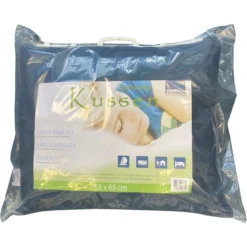 Polydaun Navy Camping Kussen -Merkloos Winkel 778033c2f553aad0