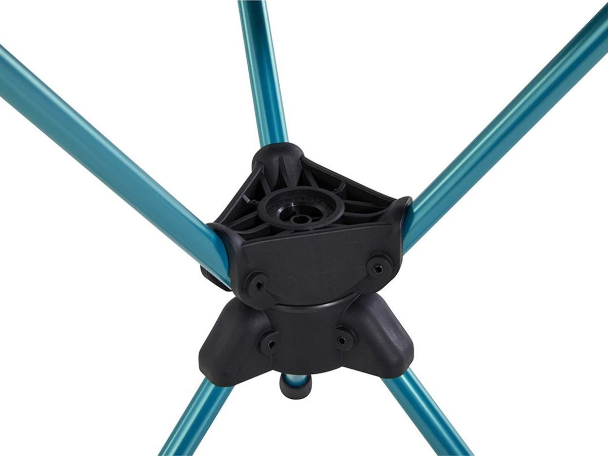 Uquip ThreeSixty Mini Vouwkruk - Draaibaar 2 Uquip ThreeSixty Mini Vouwkruk - Draaibaar - Afbeelding 2