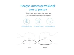 Naturehike Blue Donzig Hoofdkussen 9 Naturehike Blue Donzig Hoofdkussen -Merkloos Winkel 78422ee875b1240d