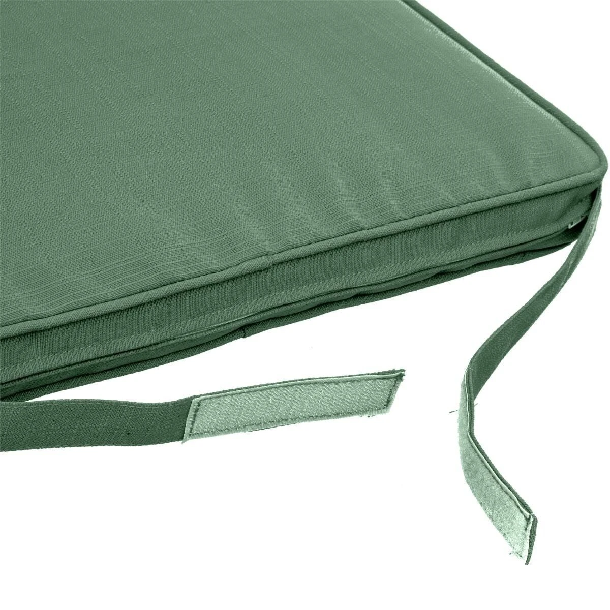 Merkloos Warmpi® Verwarmd Outdoor Zitkussen - Green 2 Merkloos Warmpi® Verwarmd Outdoor Zitkussen - Green - Afbeelding 2