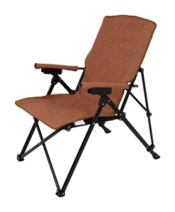 Bo-Camp Industrial Stanwix Vouwstoel - Clay -Merkloos Winkel 794af4a630a4ea36