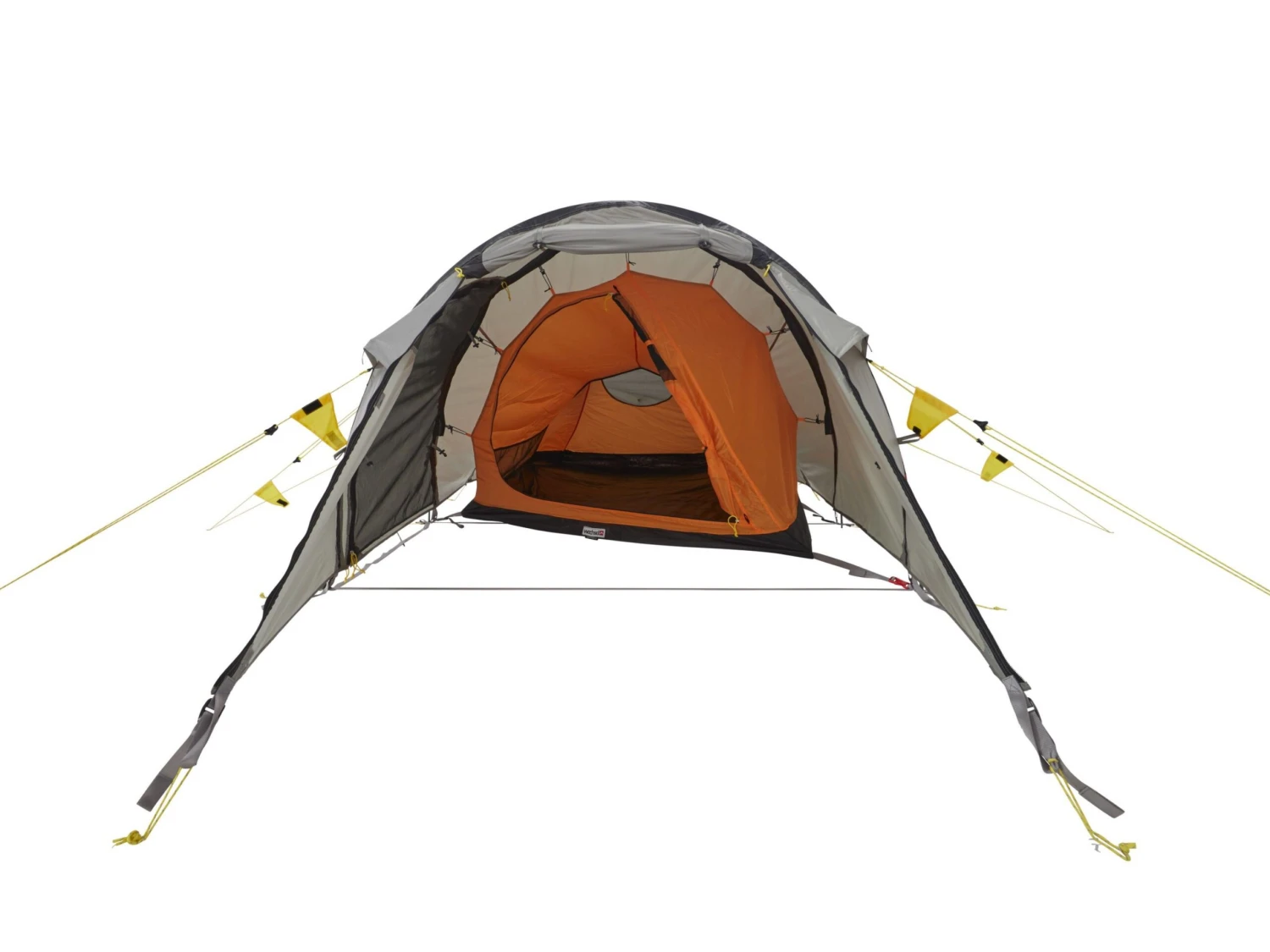 Wechsel Outpost 2 Trekkerstent 3 Wechsel Outpost 2 Trekkerstent - Afbeelding 3