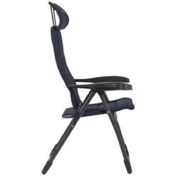 Crespo AP-215 Air-Deluxe Compact Blue Standenstoel -Merkloos Winkel 79c5f0b670cb053c