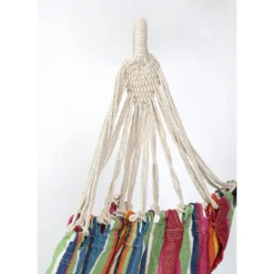 Bo-Camp Rumba Hangmat - Rainbow 7 Bo-Camp Rumba Hangmat - Rainbow -Merkloos Winkel 7bdfa88c58d5ff50