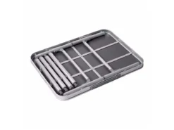 Merkloos NordFalk Campingtafel - 60 X 45 Cm -Merkloos Winkel 7c240ccf72b09466