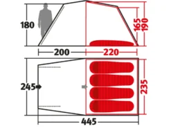 Wechsel Voyager Tunneltent 9 Wechsel Voyager Tunneltent -Merkloos Winkel 7c59c35b780a211d scaled