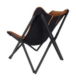 Bo-Camp Industrial Molfat Clay Relaxstoel -Merkloos Winkel 7c6c637fa2feca24