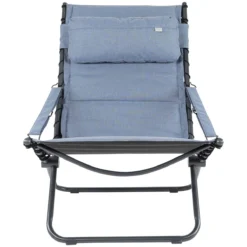 Crespo AP-262 Tex-Comfort Loungestoel - Blue -Merkloos Winkel 7c82845d126a664f