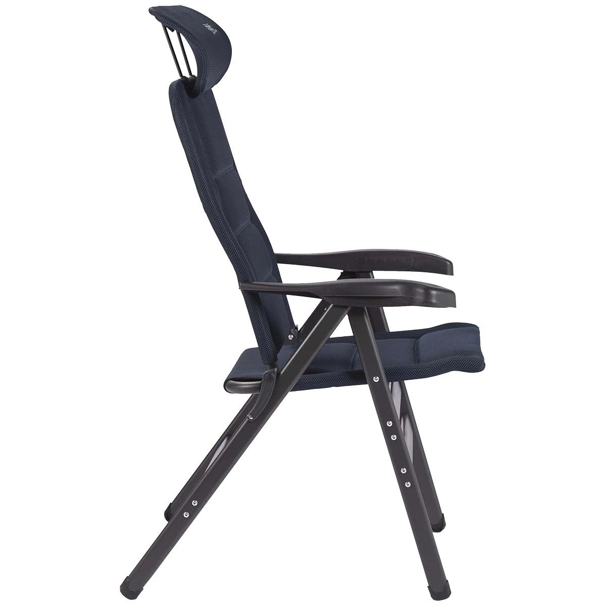 Crespo AP-238 Air-Deluxe Compact Blue Standenstoel 4 Crespo AP-238 Air-Deluxe Compact Blue Standenstoel - Afbeelding 4