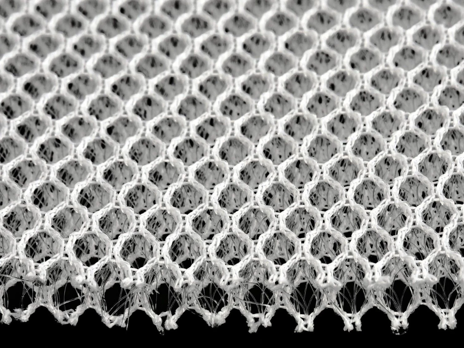 Groenberg 3D Airmesh Layer Condensmat - 205 X 100 Cm 4 Groenberg 3D Airmesh Layer Condensmat - 205 X 100 Cm - Afbeelding 4