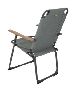 Bo-Camp Industrial Bushwick M Klapstoel - Green -Merkloos Winkel 7edaa4d4d42d5070