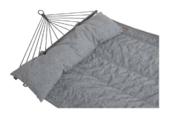 Bo-Camp Urban Outdoor Paddington Hangmat Met Spreidstok 8 Bo-Camp Urban Outdoor Paddington Hangmat Met Spreidstok -Merkloos Winkel 7f48ce9a491e329b