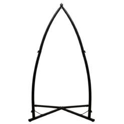 AMANKA 215 Cm Vrijstaande Hangstoelframe -Merkloos Winkel 80651f7211c397a3